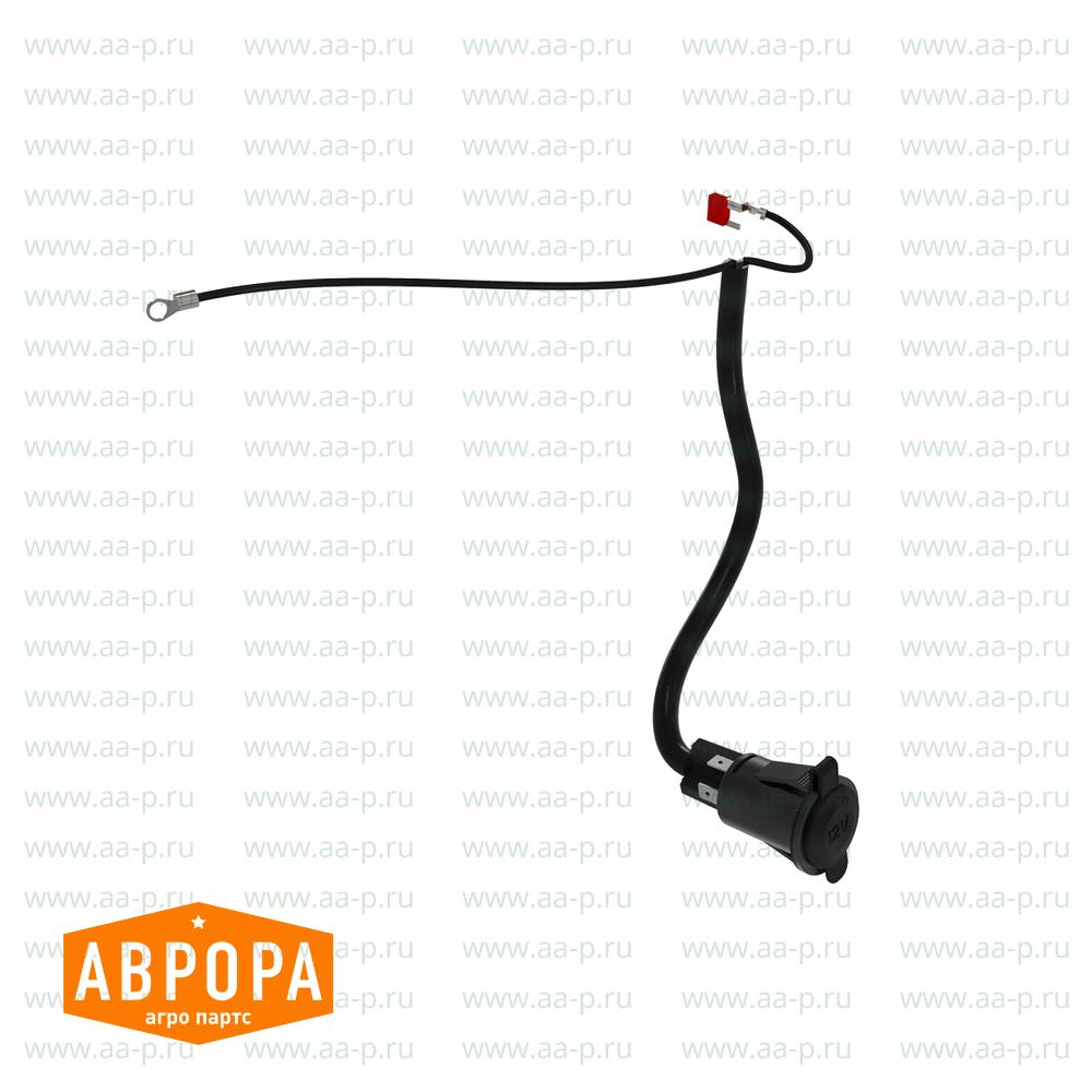 Elektrisches Zulieferteil